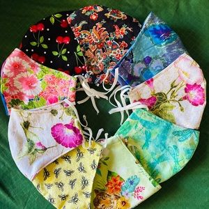 MASKS ANY 6 for $30